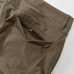 72-Hour Merino 5-Pocket Pant - HB Athletic Tapered
