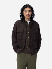 M-43 Overshirt