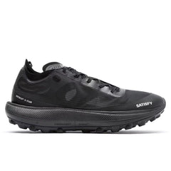 The Rocker Trail Sneaker