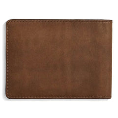 Slim Bifold Wallet