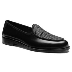 Huckberry x Jacques Solovière Jacques New Loafer