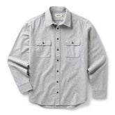 The Yosemite Shirt