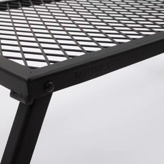 Heavy Duty Grill Grate - Rectangular