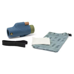Zoom Tube 8x32 Waterproof Monoculars