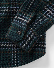 The Cutter Overshirt