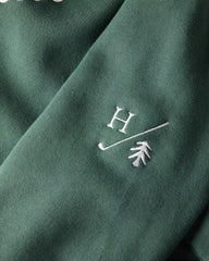Huckberry Club Fesque Hoodie