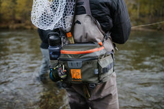Stormshadow Lumbar Pack