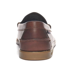 Dolphin Waxed Loafer