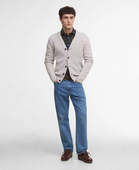 Mainland Knitted Cardigan