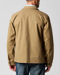 Classic Chore Coat