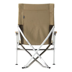Low Beach Chair