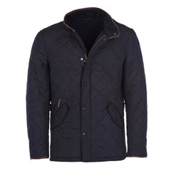 Barbour Powell Quilted Jacket
