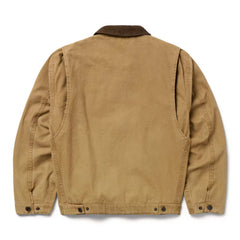 Canvas Prairie Jacket