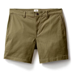 365 Chino Short - 7"