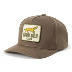 Good Boy Snapback
