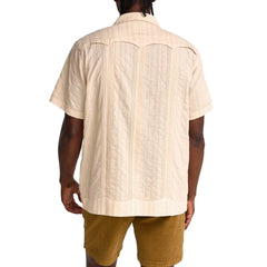 Guayabera Shirt