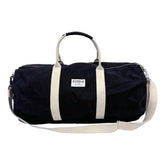 Waxed Canvas Duffle Bag