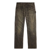 Hamilton Canvas Carpenter Pant