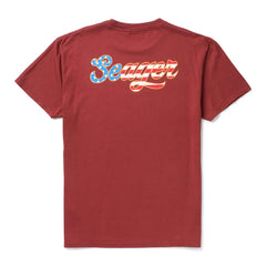 USA Russ Tee