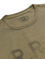 Graphic R.R.L. T-Shirt