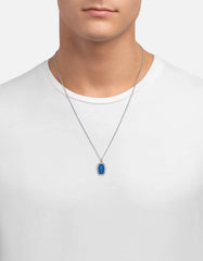 Sunny Place Pendant Necklace