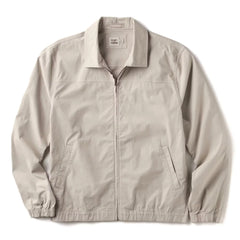 Poplin Sportsman Jacket