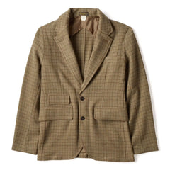 Morris Wool Blazer