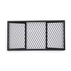 Heavy Duty Grill Grate - Rectangular