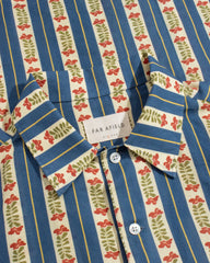 Busey Floral Short Sleeve Shirt