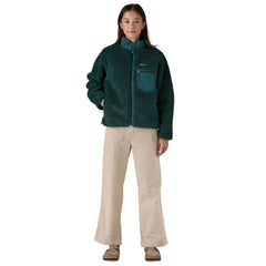 Women's Classic Retro-X Jacket