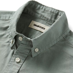 The Jack Everyday Oxford Shirt