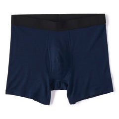 72-Hour Merino Boxer Briefs - 5"