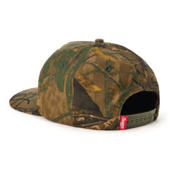 SGR USA Snapback