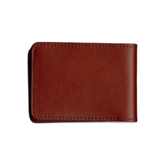 Into The Distance Bifold Wallet