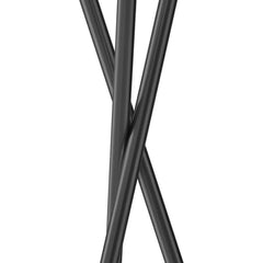 Jaxon LED Tripod Floor Lamp