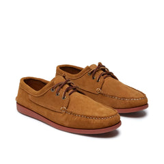Blucher Shoe Rubber Sole