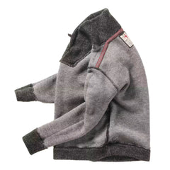 Old Salt Shawl Sweater