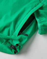 Packable Windshell