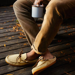 Easymoc Moccasin