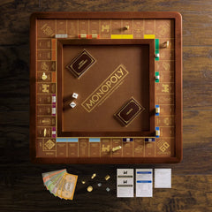 Monopoly - Luxury Collection