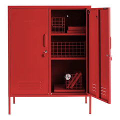The Midi Locker