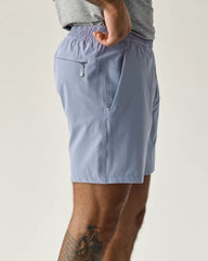 Rhythm Short - 7"