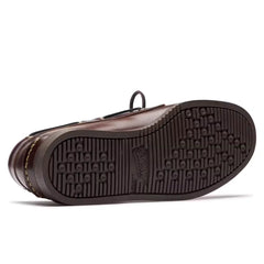 Barth Boat Shoe
