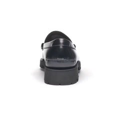 Dan Lug Sole Loafer