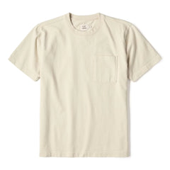 American Heavyweight Pocket T-Shirt