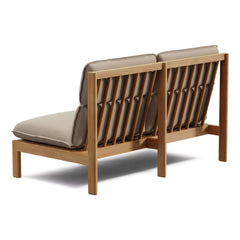 Felloe Loveseat