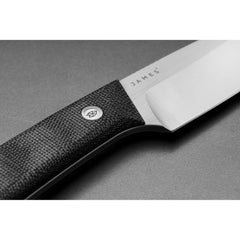 The Hell Gap Fixed Blade Knife
