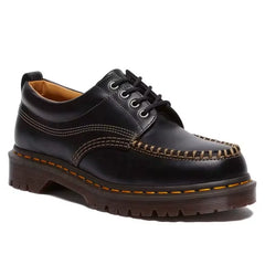 Lowell Moc Toe Derby