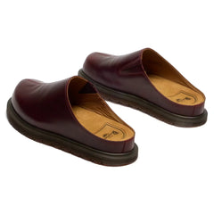Orleans San Mule