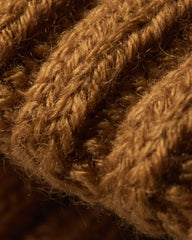 Japanese Rib Knit Beanie